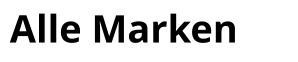 Alle Marken